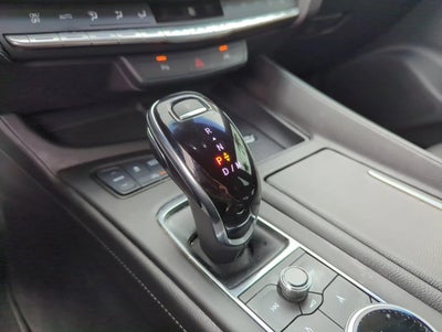 2023 Cadillac CT5 4dr Sdn Luxury