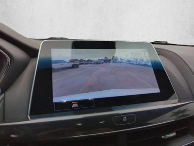 2023 Cadillac CT5 4dr Sdn Luxury