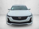 2023 Cadillac CT5 4dr Sdn Luxury