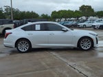 2023 Cadillac CT5 4dr Sdn Luxury