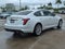 2023 Cadillac CT5 4dr Sdn Luxury