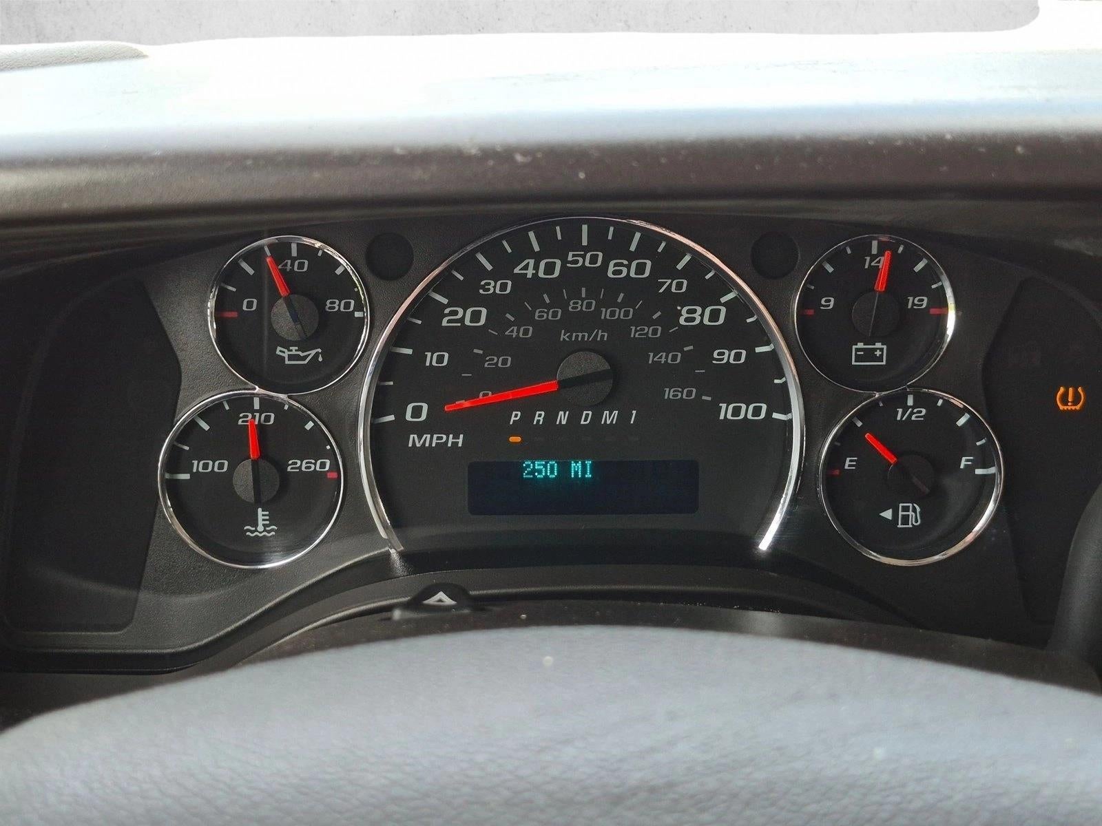 2019 Chevrolet Express Passenger 3500 Extended Wheelbase Rear-Wheel Drive 1LT