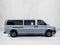 2019 Chevrolet Express Passenger 3500 Extended Wheelbase Rear-Wheel Drive 1LT