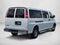 2019 Chevrolet Express Passenger 3500 Extended Wheelbase Rear-Wheel Drive 1LT
