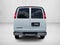 2019 Chevrolet Express Passenger 3500 Extended Wheelbase Rear-Wheel Drive 1LT