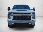 2022 Chevrolet Silverado 2500 HD Crew Cab Long Box 4-Wheel Drive LT