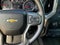 2021 Chevrolet Silverado 2500 HD Crew Cab Standard Box 2-Wheel Drive Custom