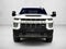 2021 Chevrolet Silverado 2500 HD Crew Cab Standard Box 2-Wheel Drive Custom