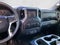 2021 Chevrolet Silverado 2500 HD Crew Cab Standard Box 2-Wheel Drive Custom
