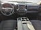 2020 Chevrolet Silverado 1500 Crew Cab Short Box 2-Wheel Drive Custom