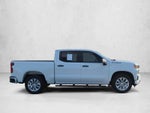 2020 Chevrolet Silverado 1500 Crew Cab Short Box 2-Wheel Drive Custom