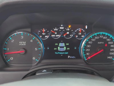 2018 GMC Yukon 2WD 4dr Denali