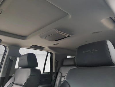 2018 GMC Yukon 2WD 4dr Denali