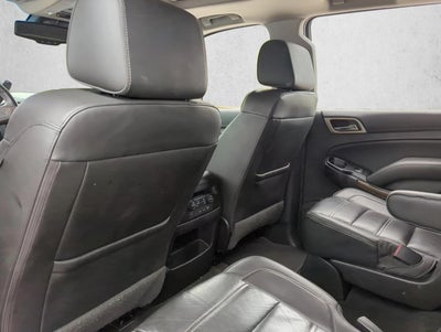 2018 GMC Yukon 2WD 4dr Denali