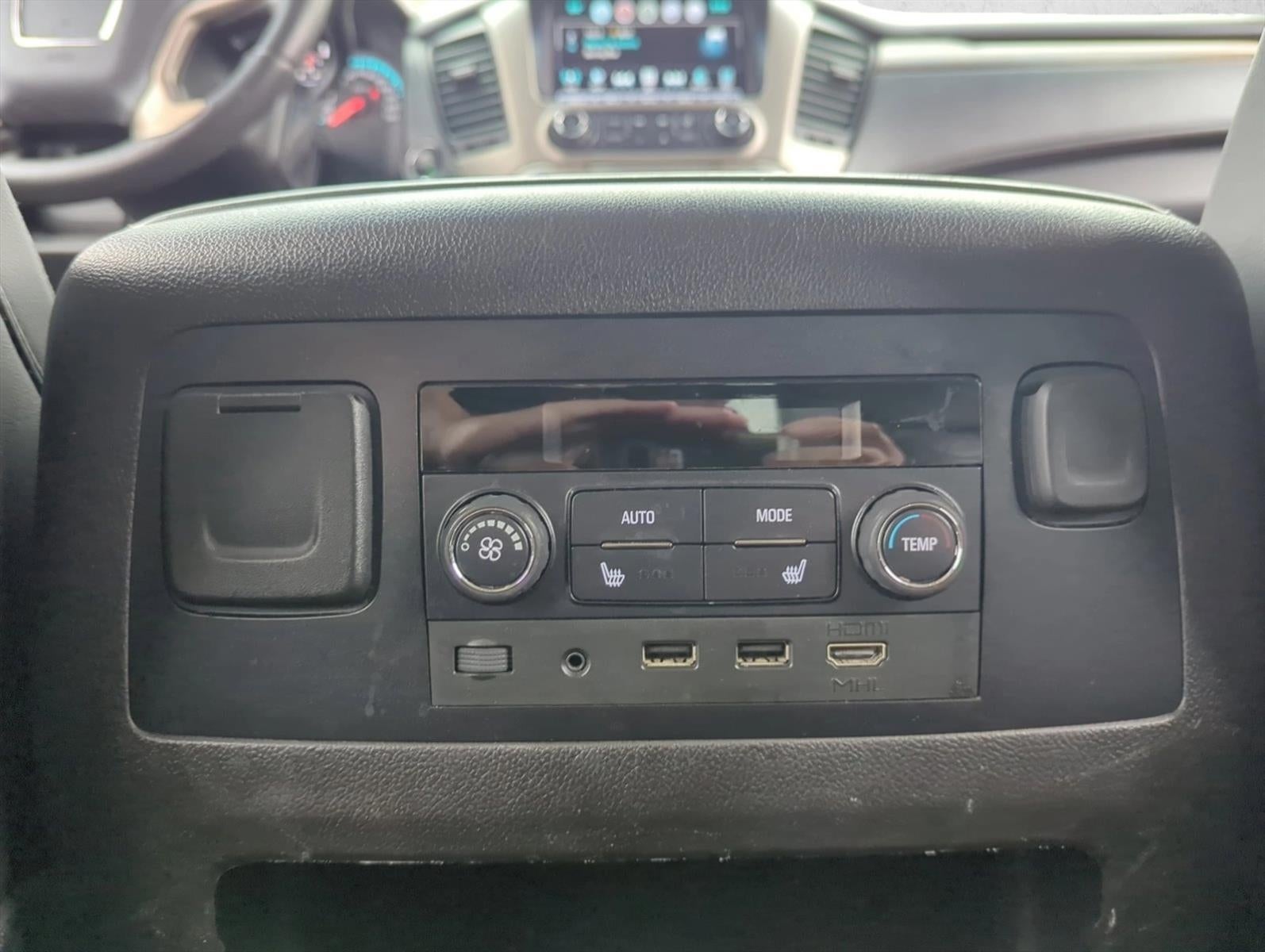 2018 GMC Yukon 2WD 4dr Denali