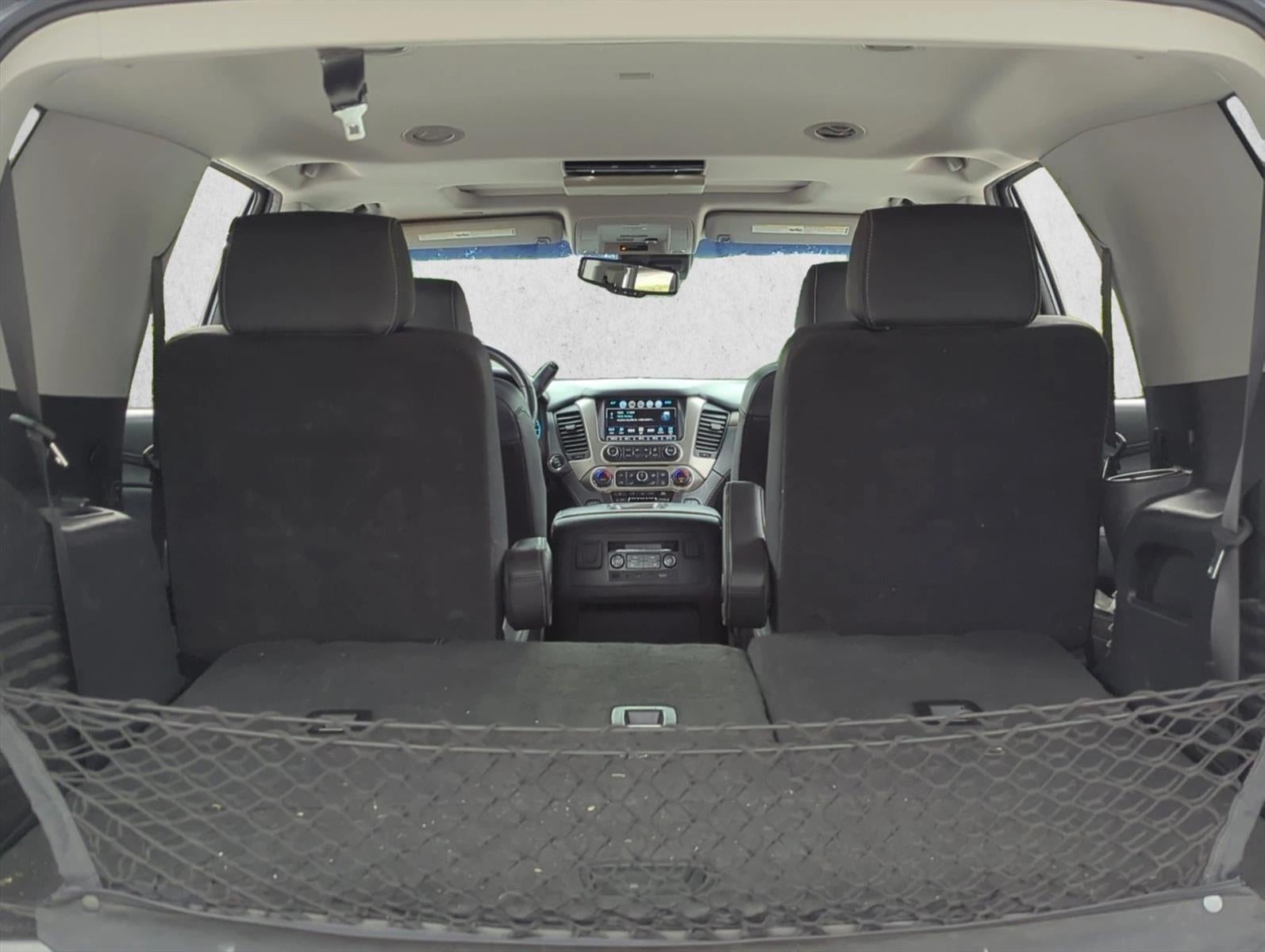 2018 GMC Yukon 2WD 4dr Denali