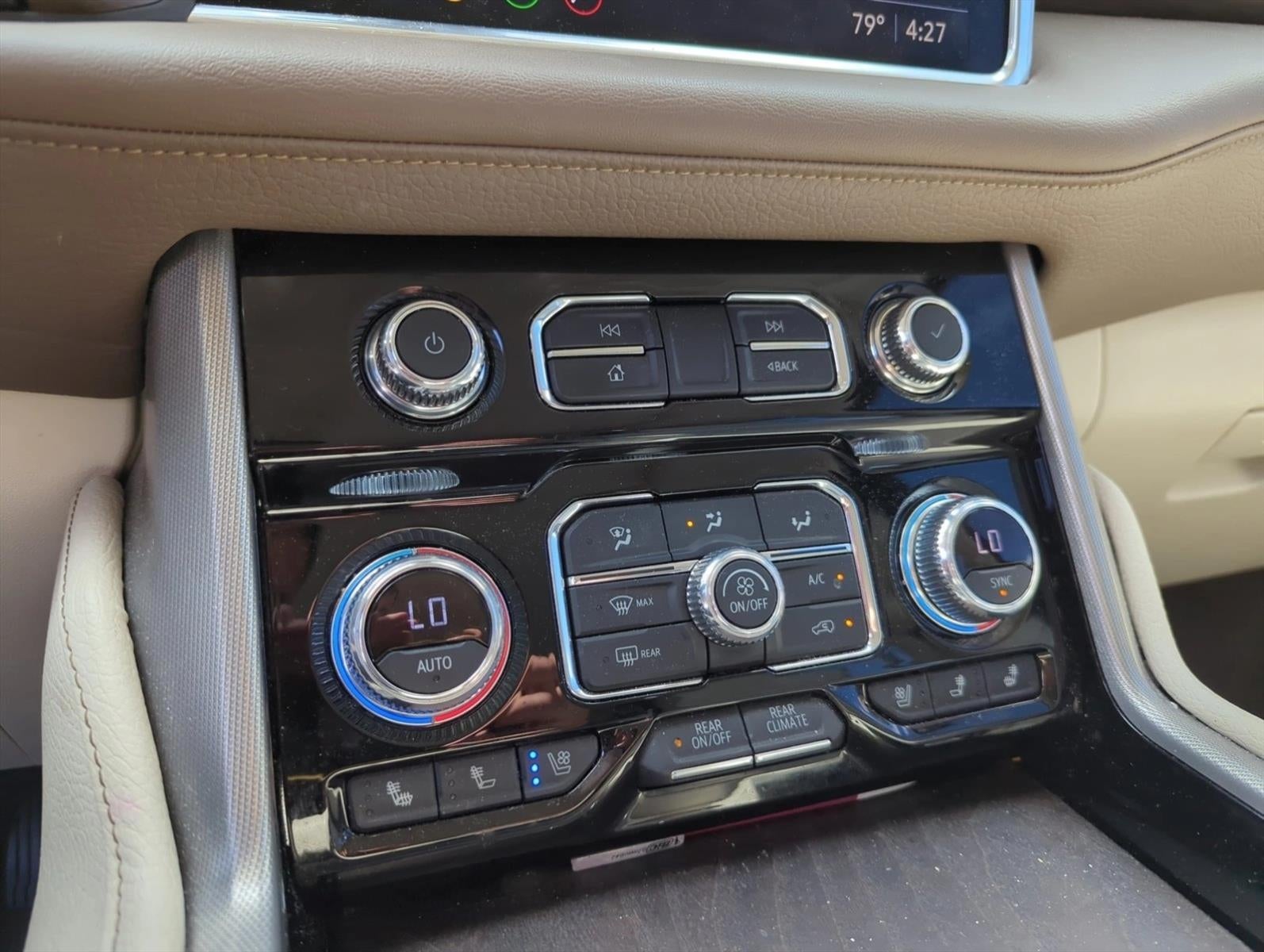 2021 GMC Yukon 2WD 4dr Denali