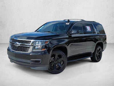 2019 Chevrolet Tahoe 2WD LS