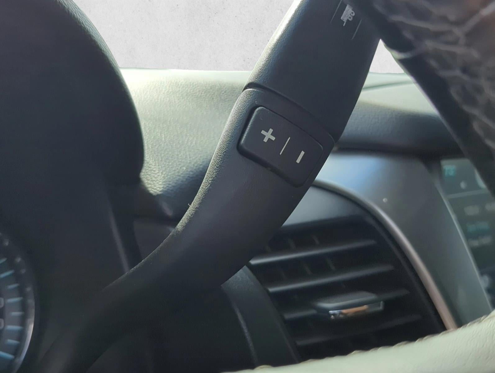 2019 Chevrolet Tahoe 2WD LS