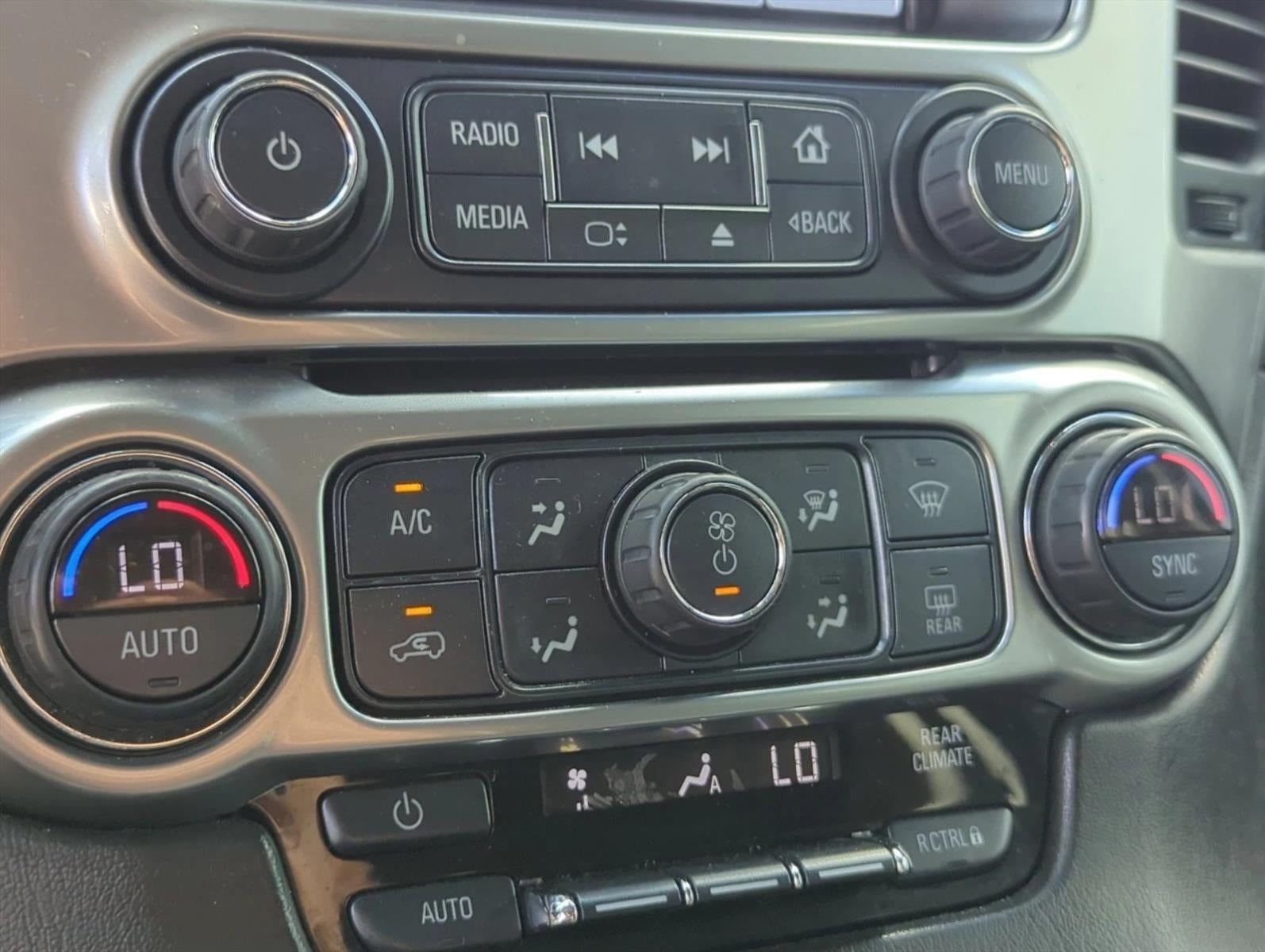 2019 Chevrolet Tahoe 2WD LS