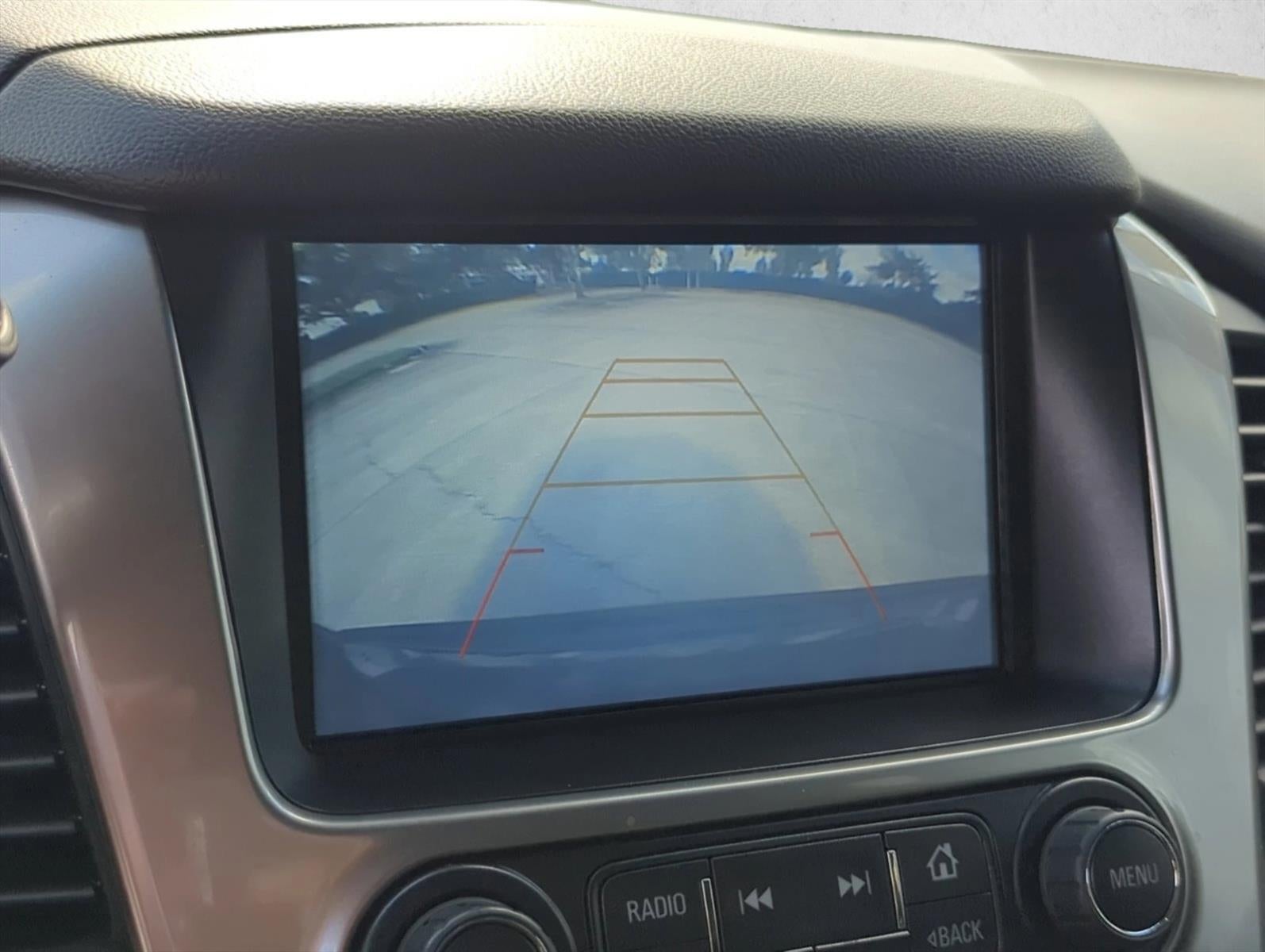 2019 Chevrolet Tahoe 2WD LS