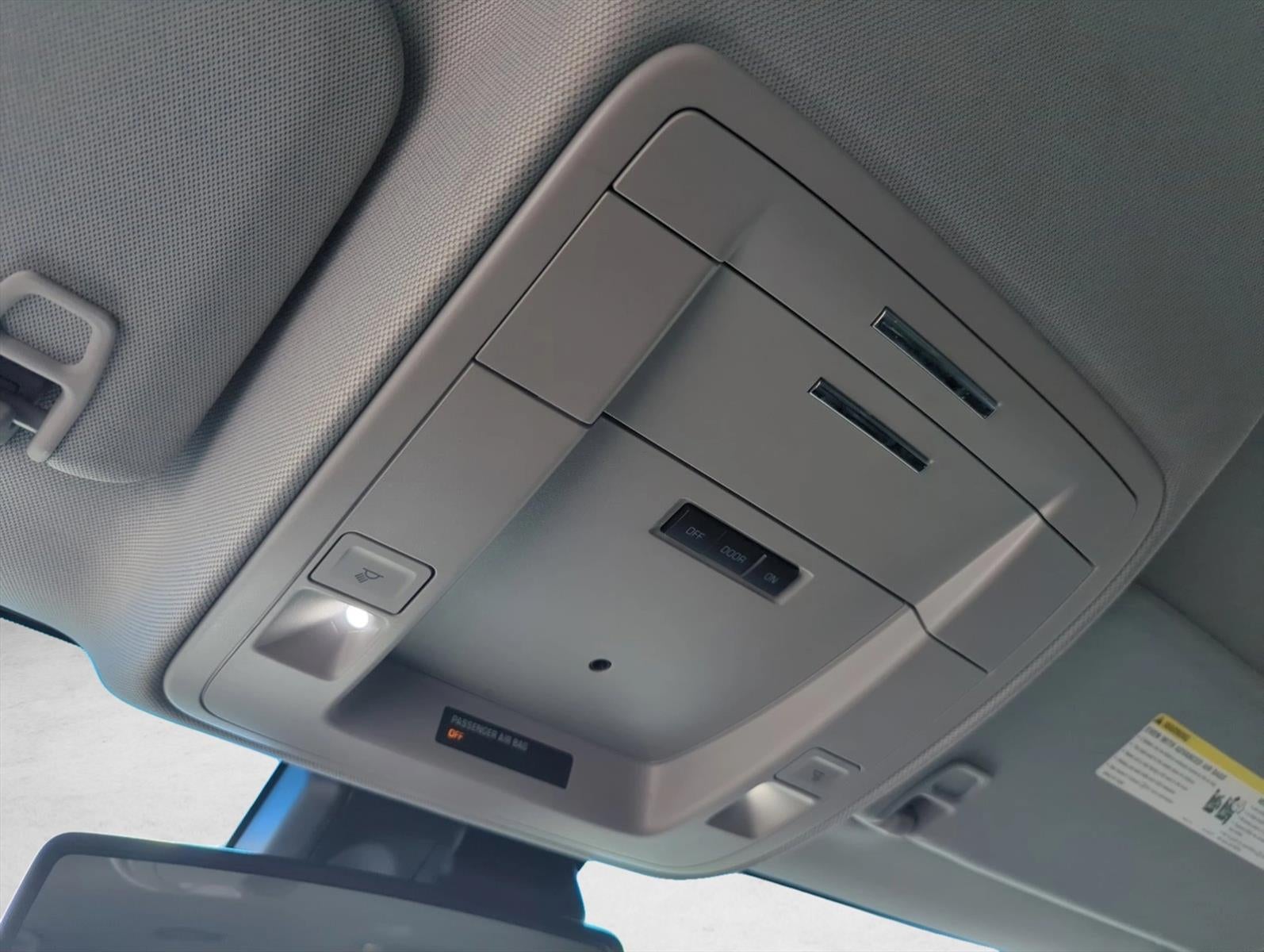 2019 Chevrolet Tahoe 2WD LS