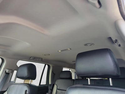 2019 Chevrolet Tahoe 2WD LS