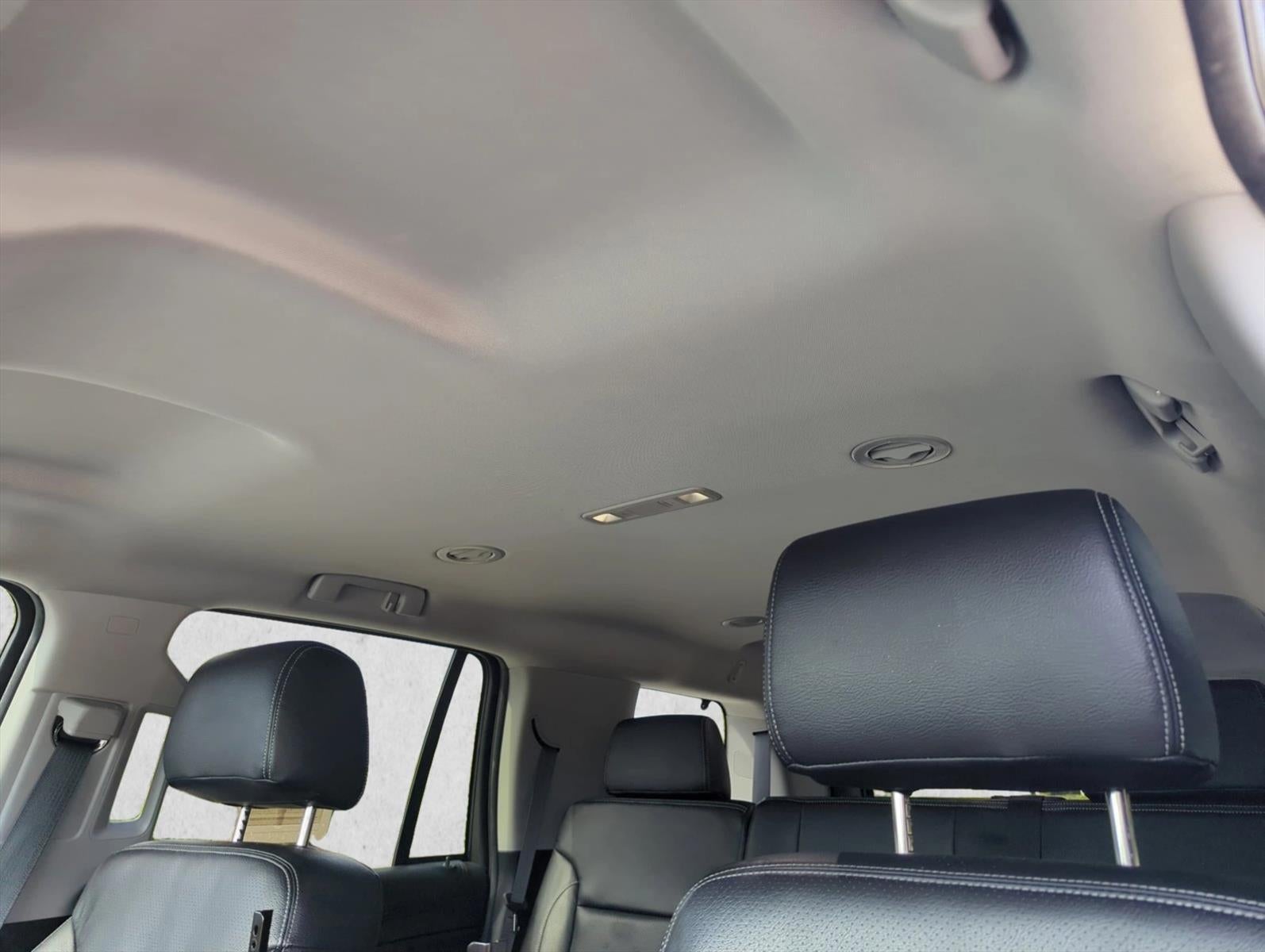 2019 Chevrolet Tahoe 2WD LS