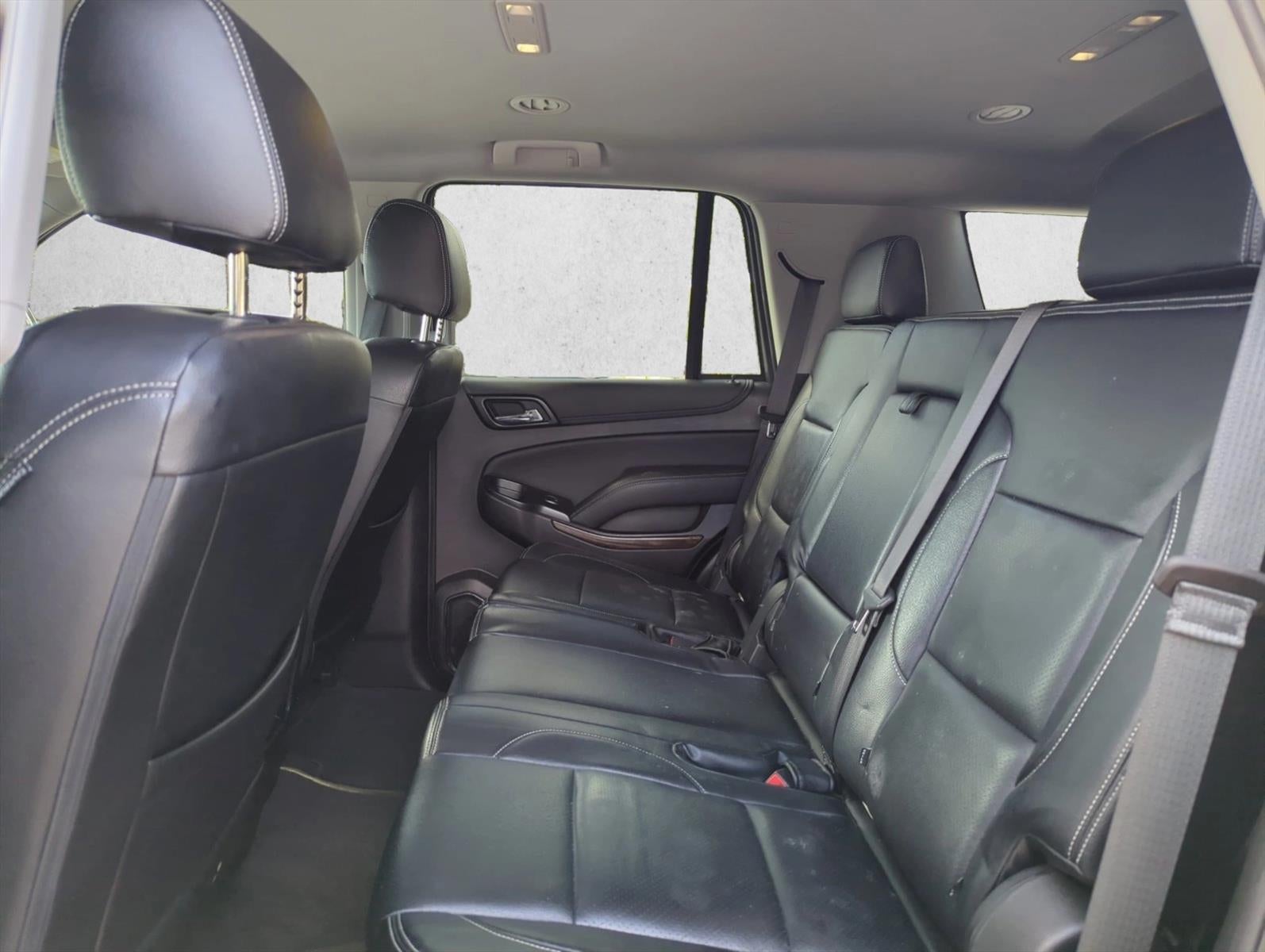 2019 Chevrolet Tahoe 2WD LS