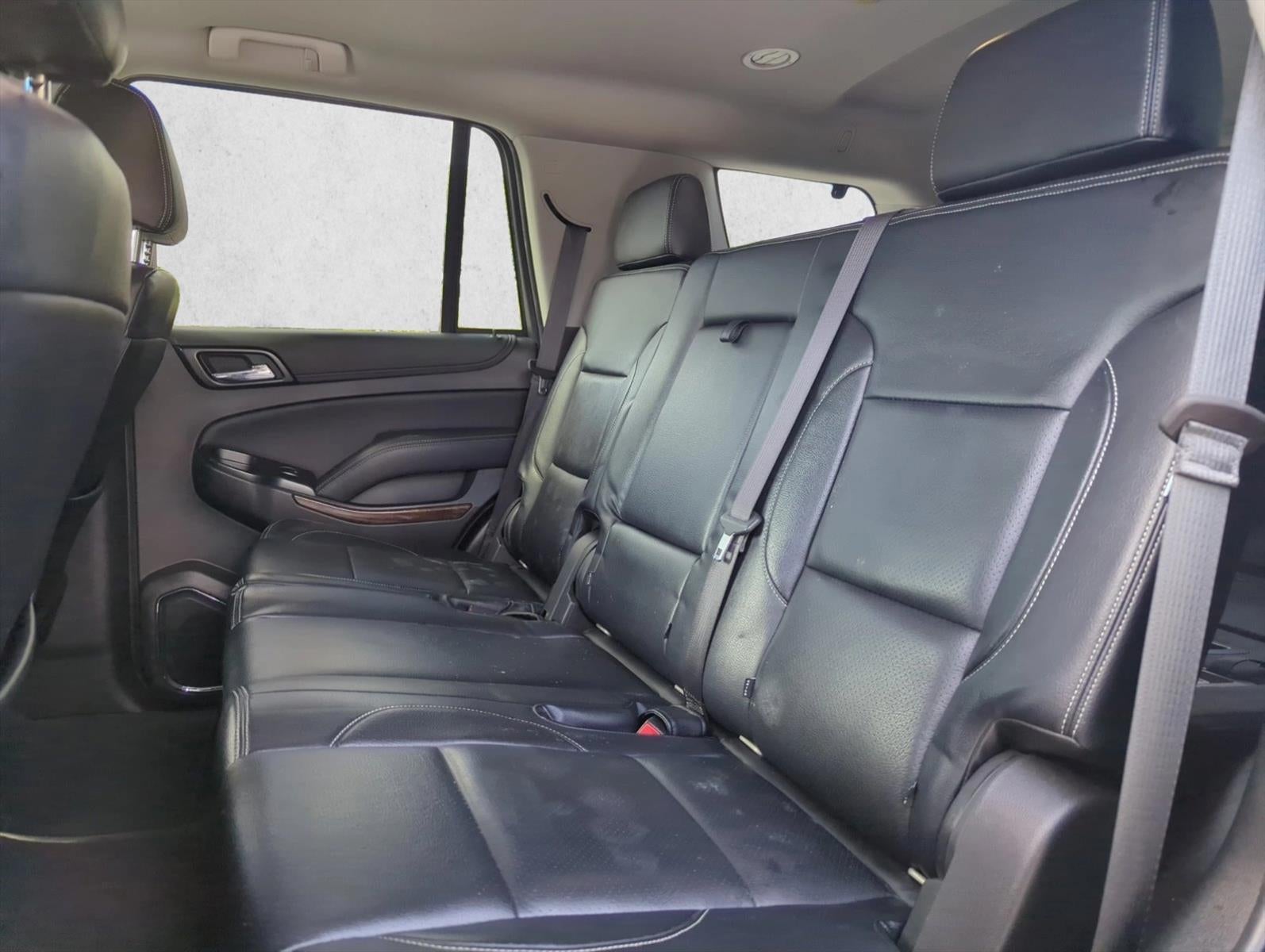 2019 Chevrolet Tahoe 2WD LS