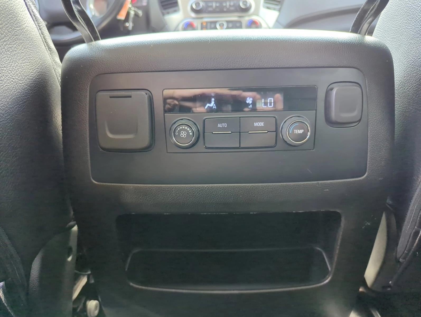 2019 Chevrolet Tahoe 2WD LS