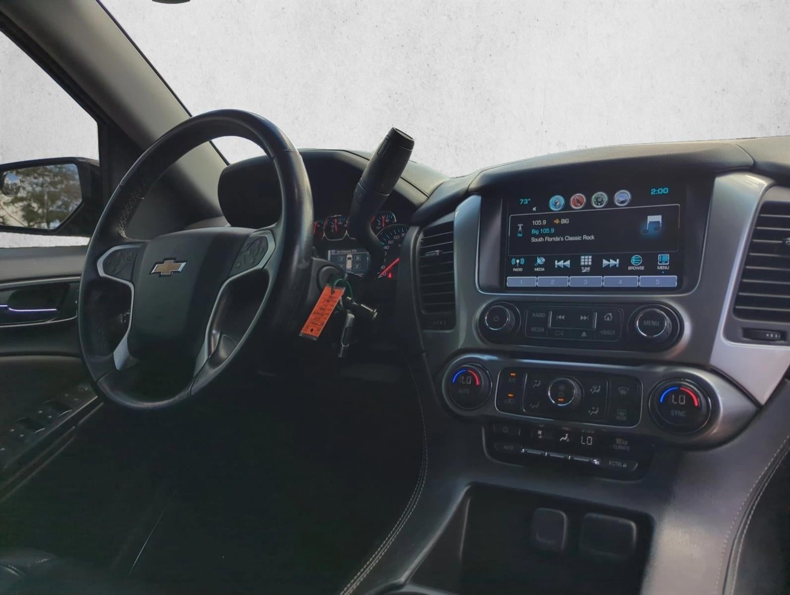 2019 Chevrolet Tahoe 2WD LS