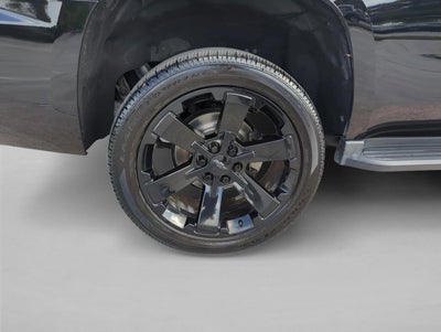 2019 Chevrolet Tahoe 2WD LS