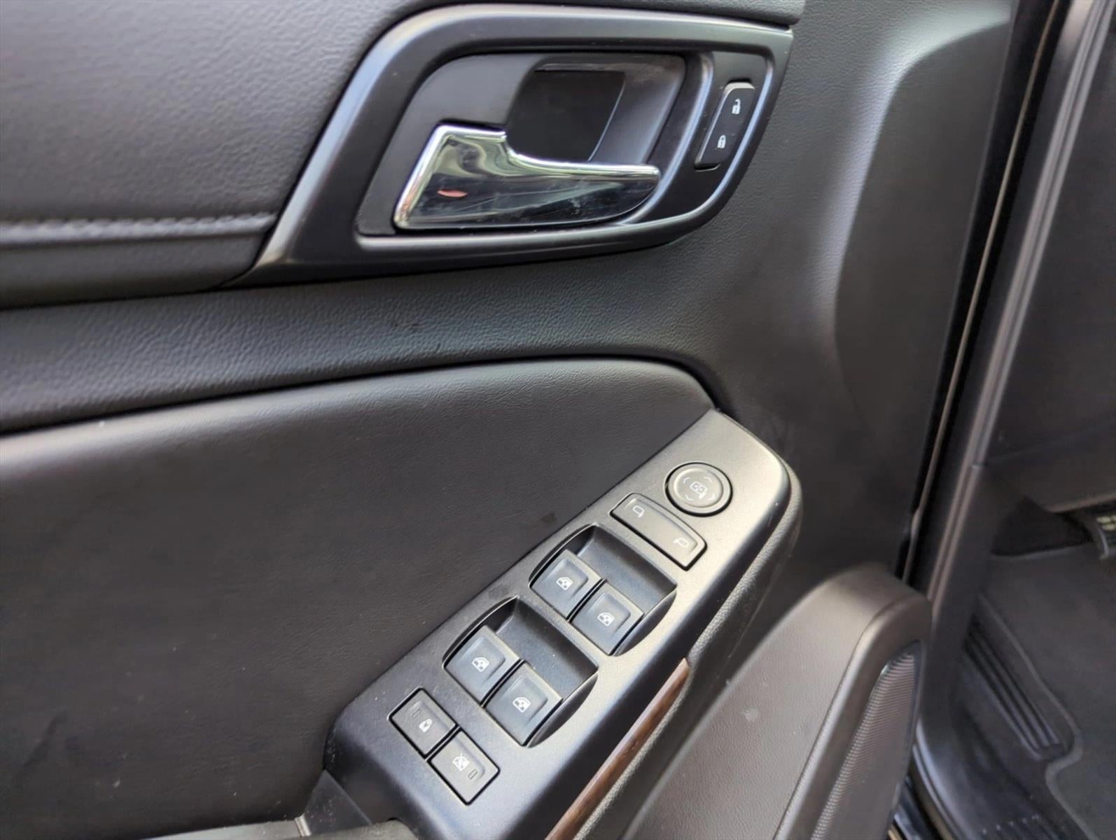 2019 Chevrolet Tahoe 2WD LS