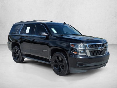 2019 Chevrolet Tahoe 2WD LS