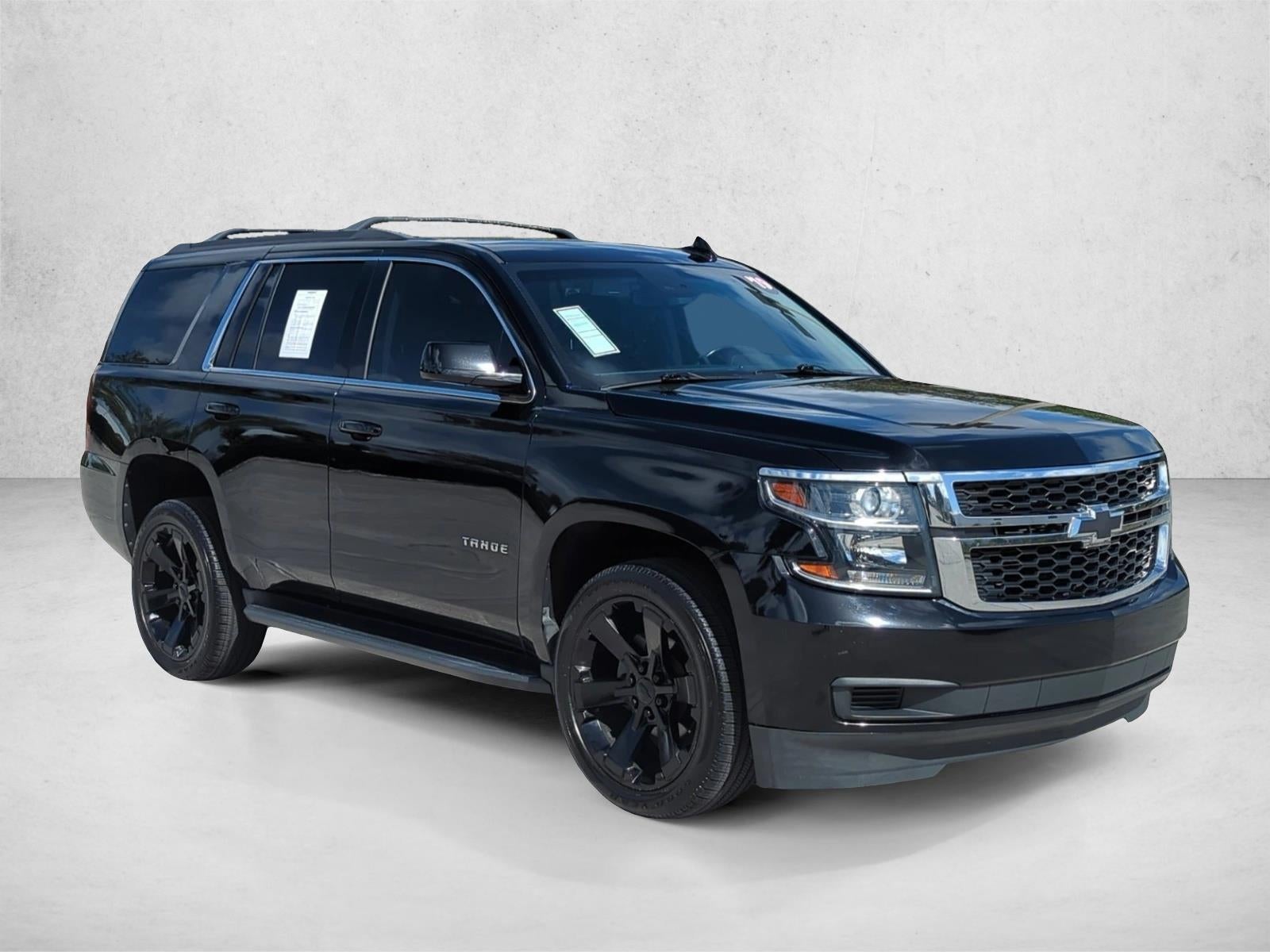 2019 Chevrolet Tahoe 2WD LS