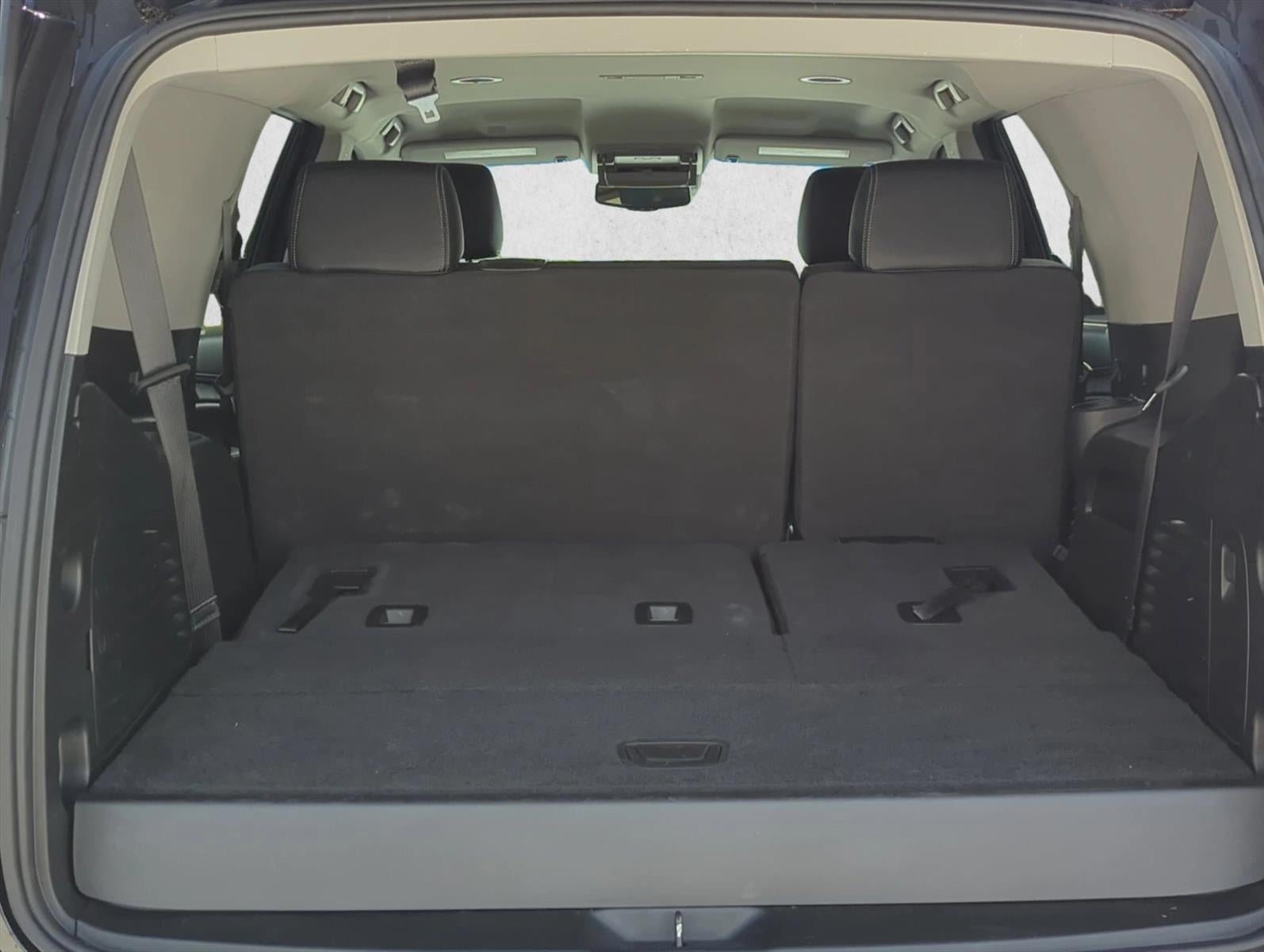 2019 Chevrolet Tahoe 2WD LS