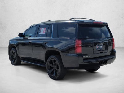 2019 Chevrolet Tahoe 2WD LS