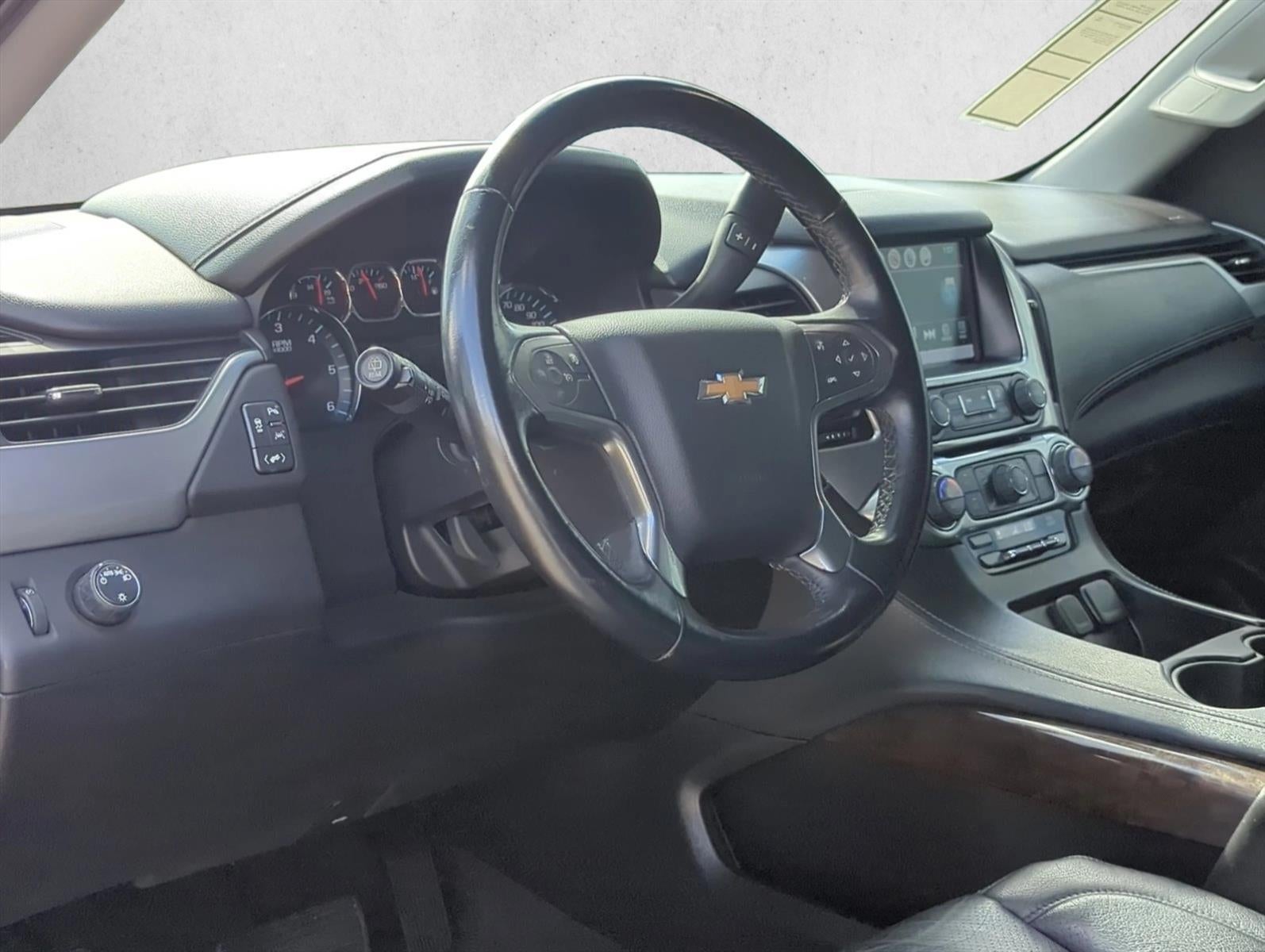 2019 Chevrolet Tahoe 2WD LS