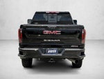 2025 GMC Sierra 2500 HD Crew Cab Standard Box 4-Wheel Drive AT4