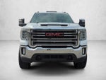 2020 GMC Sierra 2500 HD Crew Cab Standard Box 4-Wheel Drive SLT