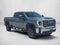 2025 GMC Sierra 2500 HD Crew Cab Standard Box 4-Wheel Drive SLT