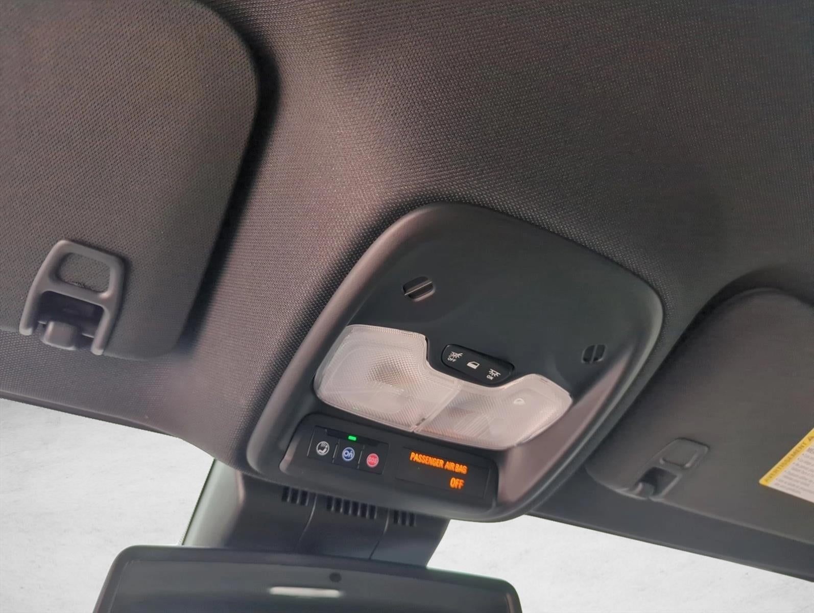 2025 GMC Canyon Crew Cab Short Box 2-Wheel Drive Elevation