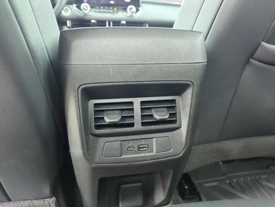 2025 GMC Canyon Crew Cab Short Box 2-Wheel Drive Elevation