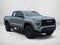 2025 GMC Canyon Crew Cab Short Box 2-Wheel Drive Elevation