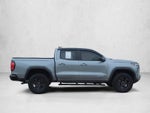 2025 GMC Canyon Crew Cab Short Box 2-Wheel Drive Elevation
