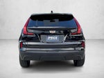 2024 Cadillac XT4 FWD 4dr Luxury