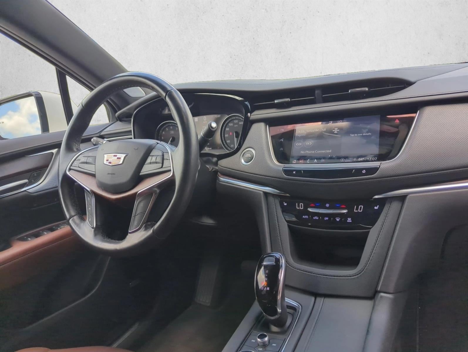 2023 Cadillac XT5 FWD 4dr Premium Luxury