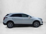 2023 Cadillac XT5 FWD 4dr Premium Luxury
