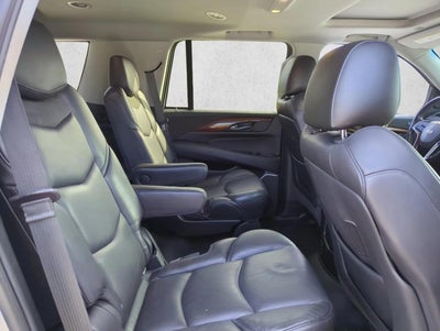 2018 Cadillac Escalade RWD Luxury